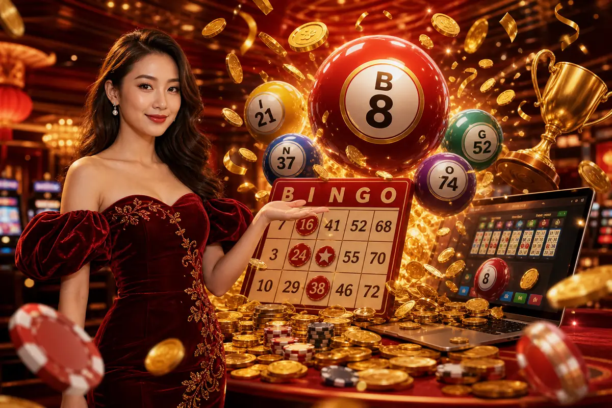 v12betmy Casino kaedah deposit e-wallet Malaysia