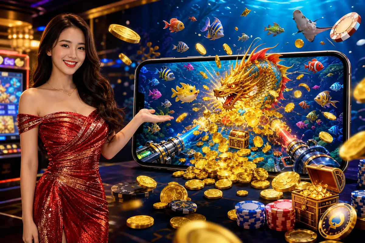 v12betmy Casino bonus selamat datang promosi