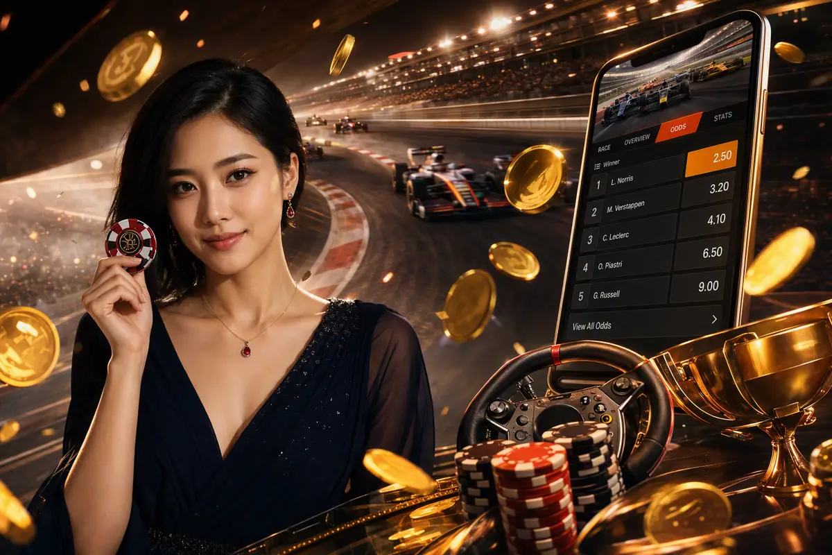 v12betmy jenis taruhan lumba kuda